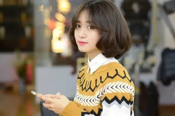 hairstyle for short wavy hair hairstyle for short wavy hair